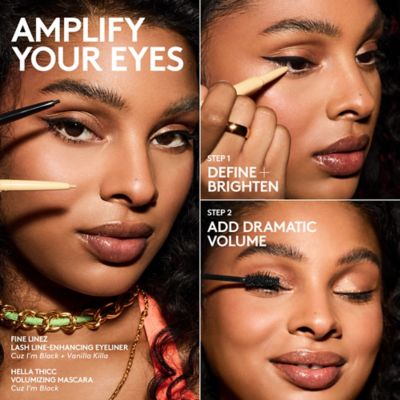 Fenty Beauty Fine Linez Eyeliner Pencil (12)