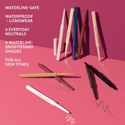 Fenty Beauty Fine Linez Eyeliner Pencil (14)