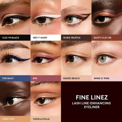 Fenty Beauty Fine Linez Eyeliner Pencil (16)