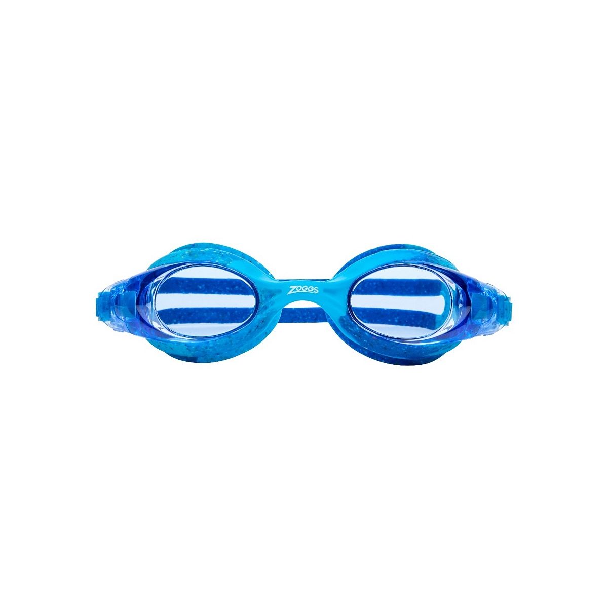 Zoggs Little Kids Goggles Blue Light