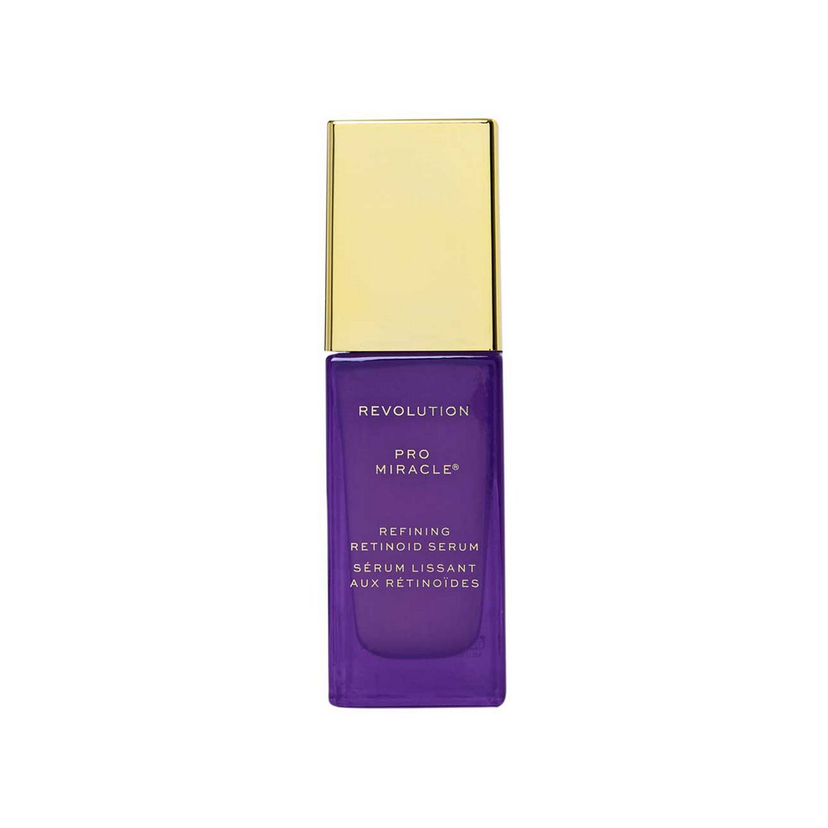 Revolution Pro Miracle Retinoid Refining Serum 30ml