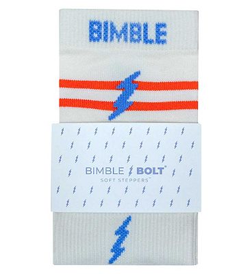 Click to view product details and reviews for Bimble And Bolt Classic Gym Mid Crew Socks Medium.