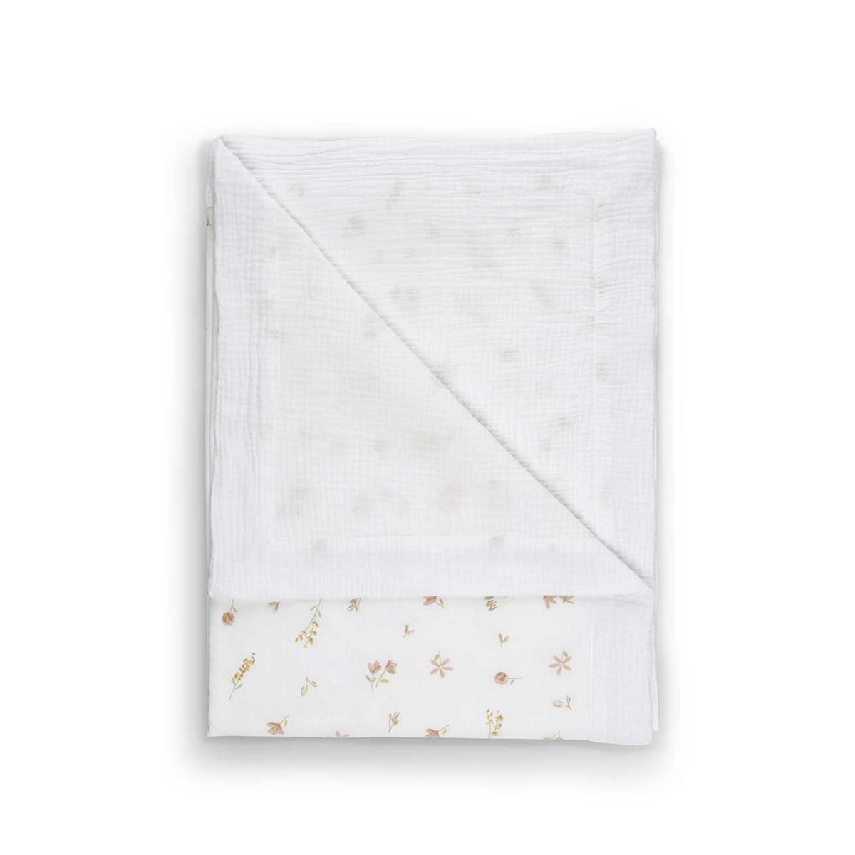 Cuddleco Comforter Blanket Cashmere Meadow