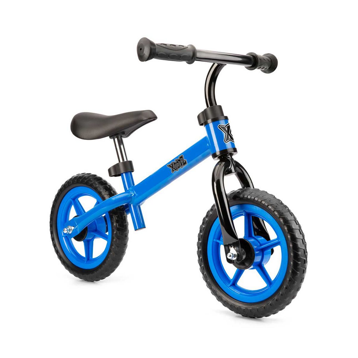 Xootz Balance Bike Blue