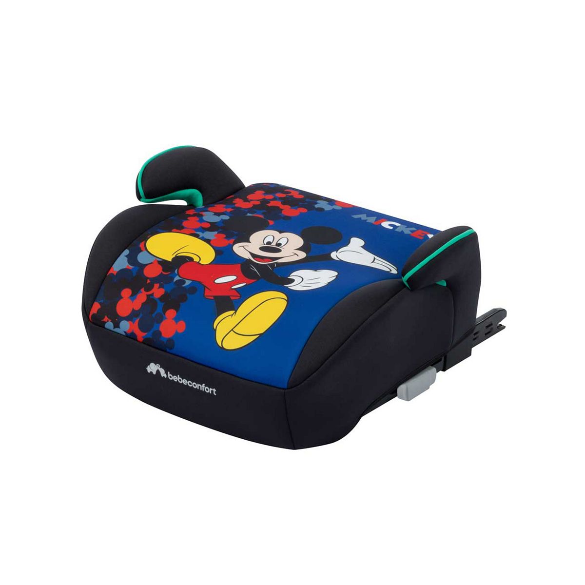 Bebeconfort Disney Gaia I-Fix Booster Seat - Mickey Mouse