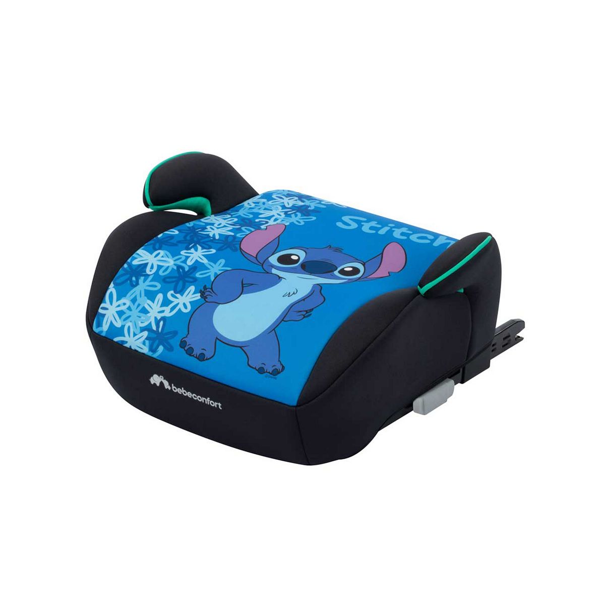 Bebeconfort Disney Gaia I-Fix Booster Seat - Stitch