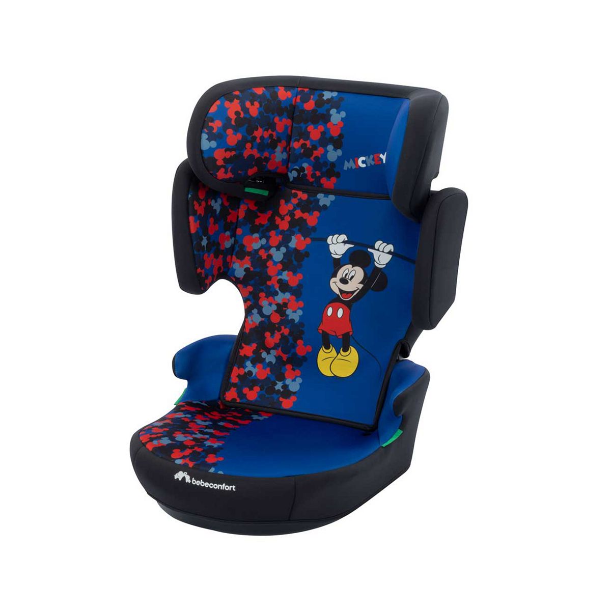 Bebeconfort Disney Hera I-Safe High Back Booster Seat - Mickey Mouse