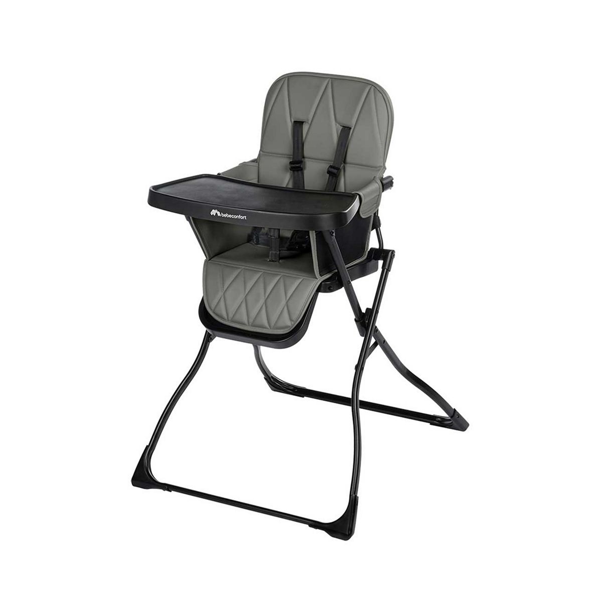 Bebeconfort Lily Highchair - Grey