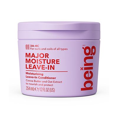 Click to view product details and reviews for Being Moisturising Leave In Conditioner 354ml.