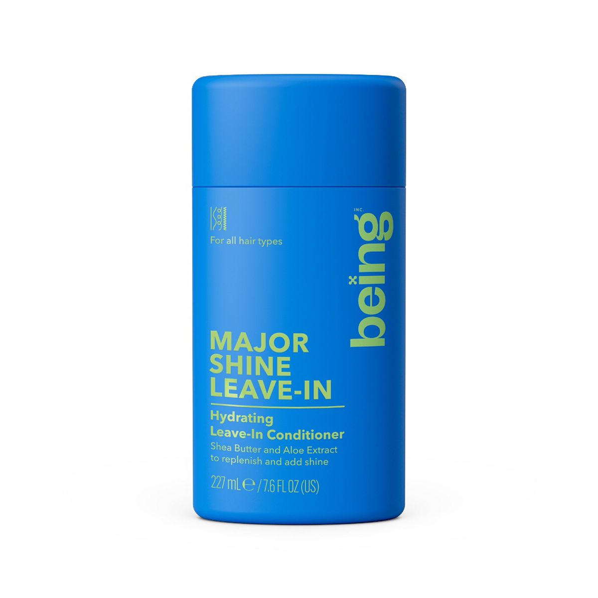 Being Hydrating Leave-In Conditioner 227ml