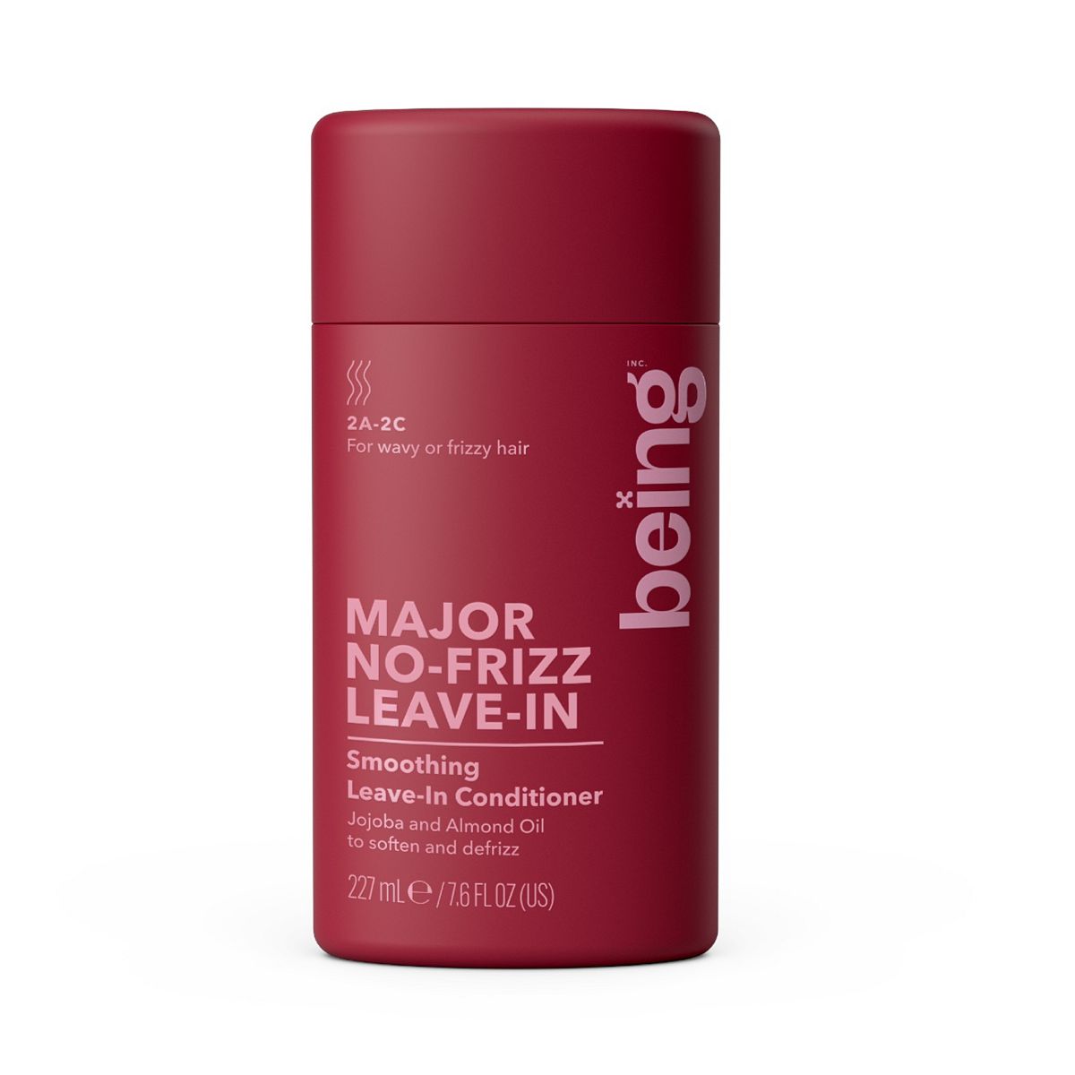 Being Smoothing Leave-In Conditioner 227ml
