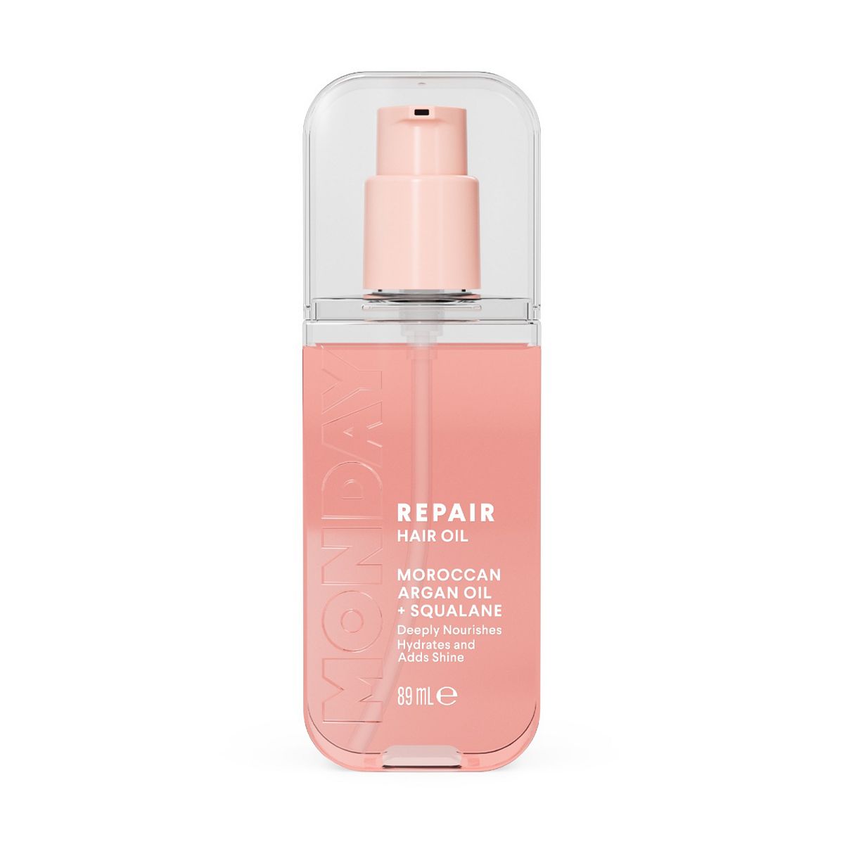 Monday Haircare Repair Hair Oil, 89ml