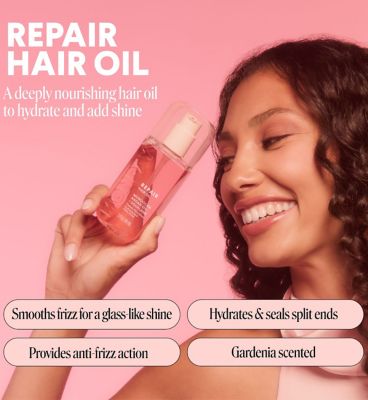 MONDAY Haircare REPAIR Hair Oil, 89ml (5)