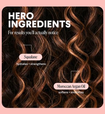 MONDAY Haircare REPAIR Hair Oil, 89ml (7)