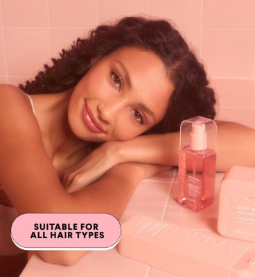 MONDAY Haircare REPAIR Hair Oil, 89ml (8)