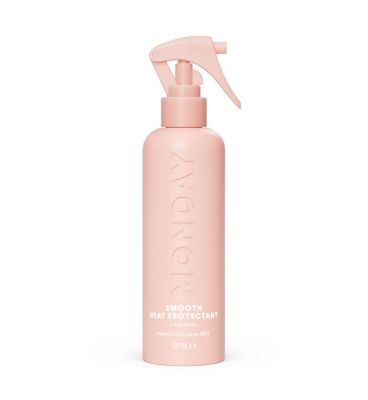 MONDAY Haircare SMOOTH Heat Protectant, 177ml<br/>
