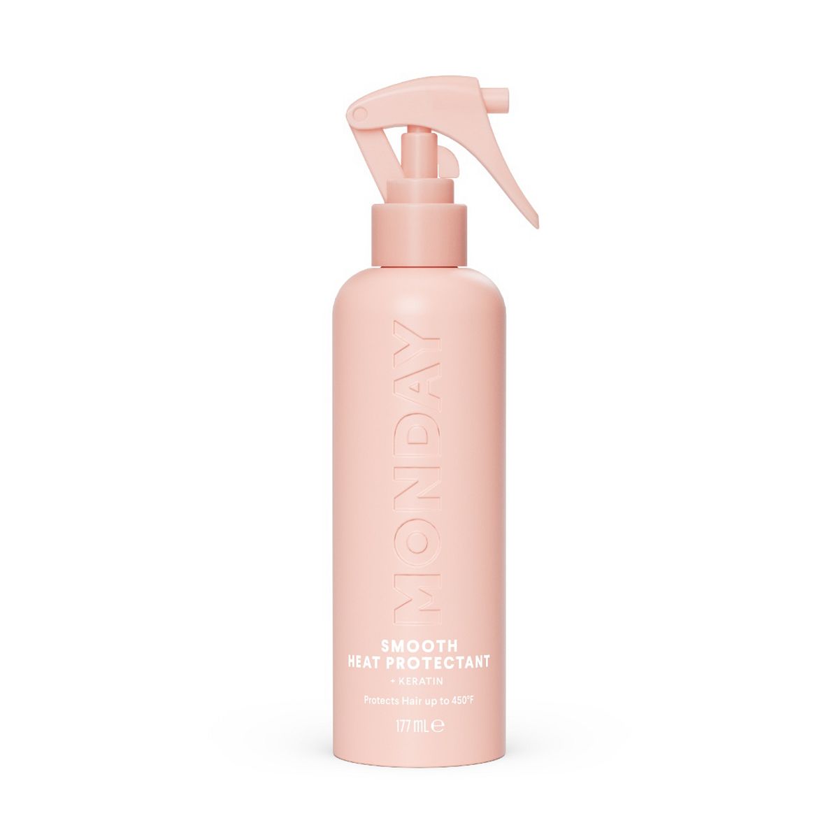 Monday Haircare Smooth Heat Protectant, 177Ml Br/>