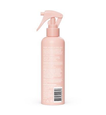 MONDAY Haircare SMOOTH Heat Protectant, 177ml<br/> (3)