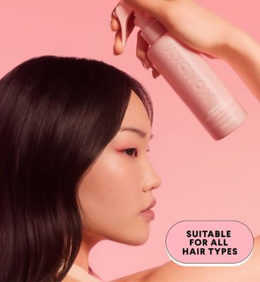 MONDAY Haircare SMOOTH Heat Protectant, 177ml<br/> (7)