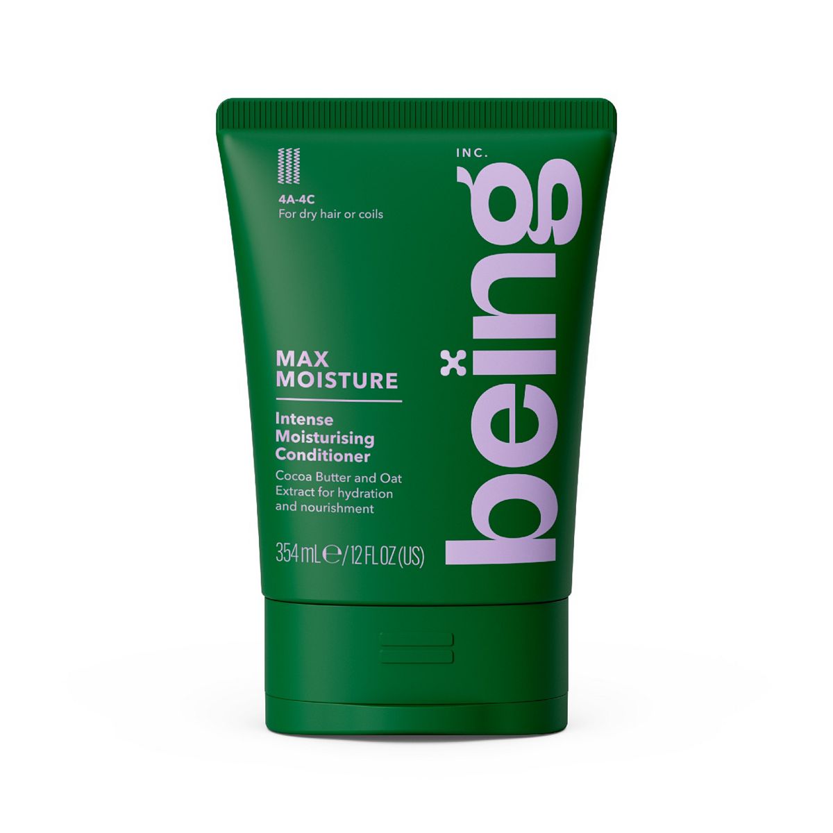 Being Conditioner Max Moisture 354ml