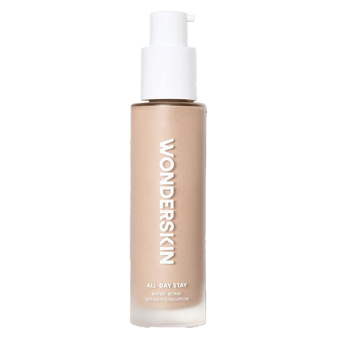 Wonderskin Hyper-Bond Serum Foundation - Halo 30ml