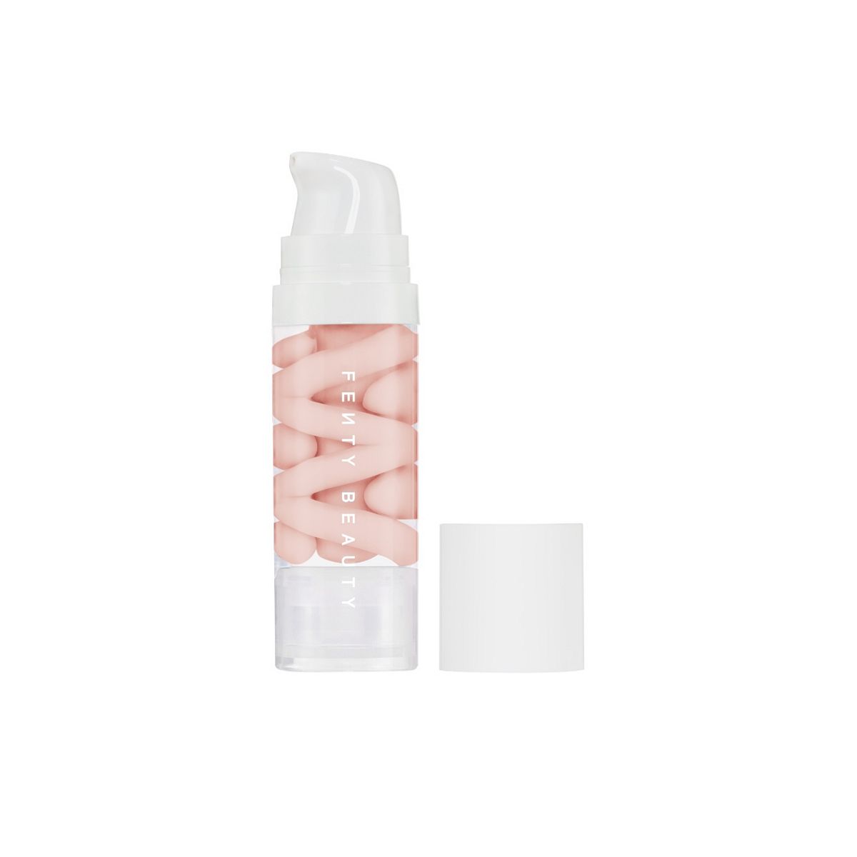 Fenty Beauty Mini Grip Trip Mattifying + Blurring Primer 15ml