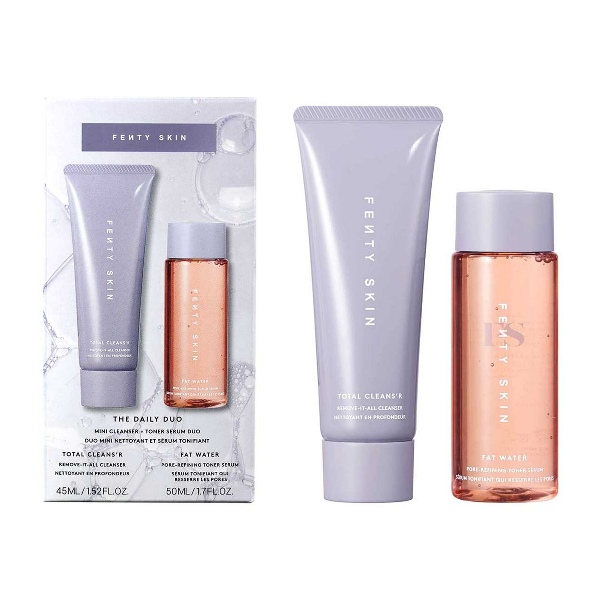 Fenty Skin Daily Duo Set