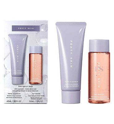 Fenty Skin Daily Duo Set (2)