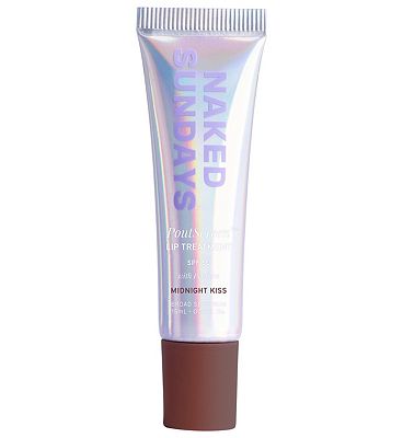 Naked Sundays Poutscreen SPF 50 Lip Treatment In Love Letter