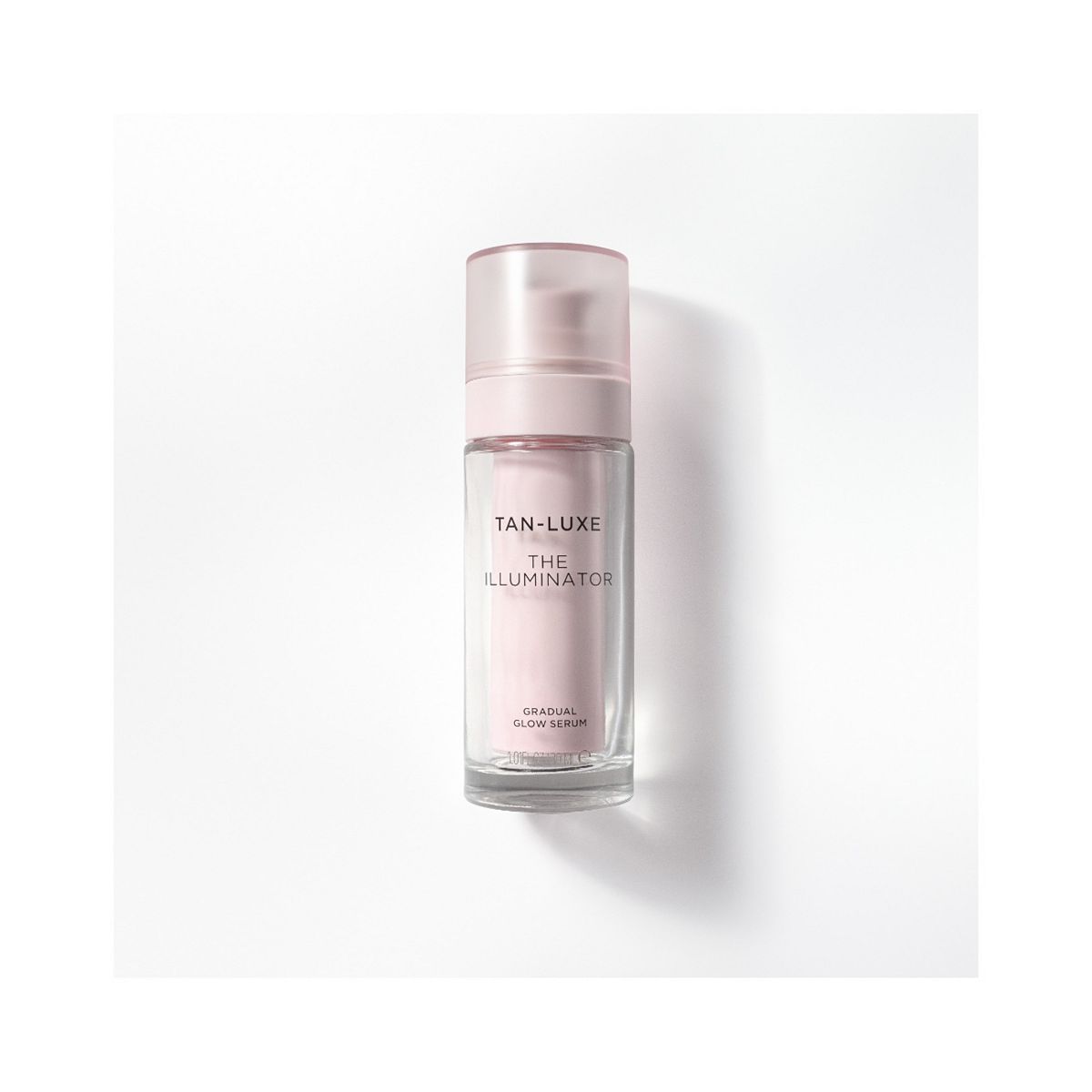Tan Luxe The Illuminator Serum 220g