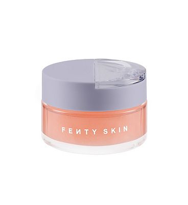 Click to view product details and reviews for Fenty Skin Dew N Plump Hydrating Slushie Face Mask 75g.