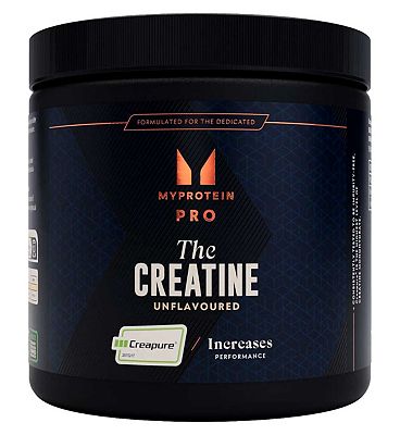 Myprotein The Creatine Powder Creapure, 500g