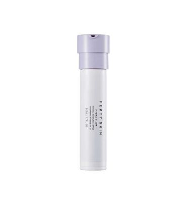 Fenty Skin Hydra Vizor Invisible Moisturizer Broad Spectrum SPF 20 Sunscreen 50ml (2)
