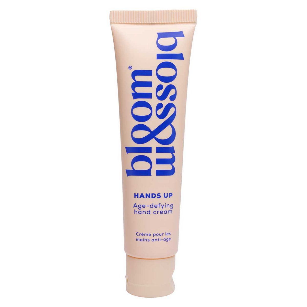 Bloom And Blossom Hands Up Age-Defying Hand Cream 25ml