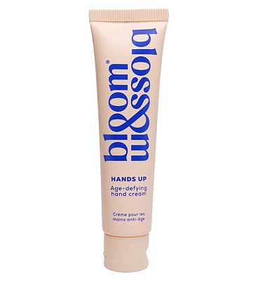 Bloom and Blossom Hands Up Age-Defying Hand Cream 50ml (3)