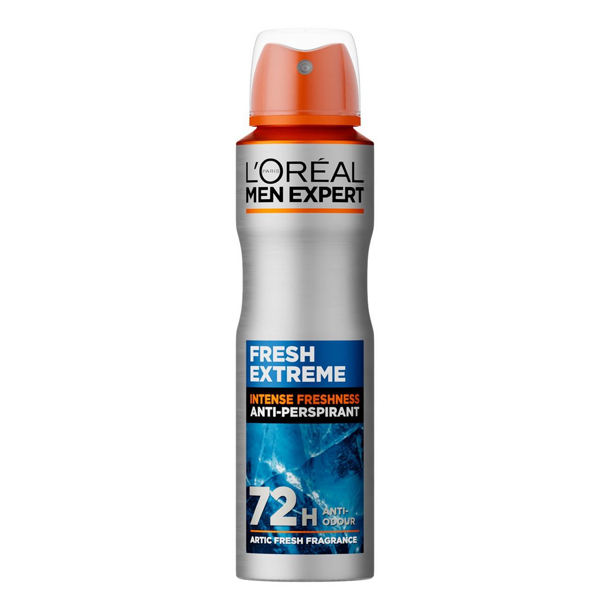 L'oreal Men Expert L'oreal Paris Men Expert Fresh Extreme Deodorant 150ml