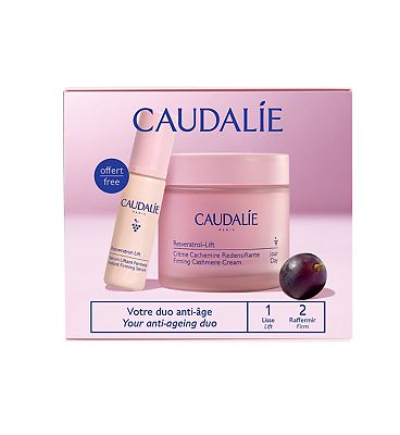Caudalie Resveratrol-lift Duo Set (3)
