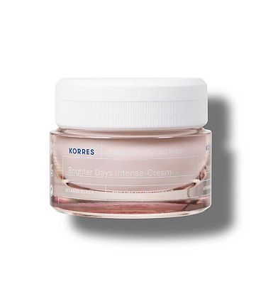 Korres Wild Rose Day-Brightening Gel-Cream 40ml (3)