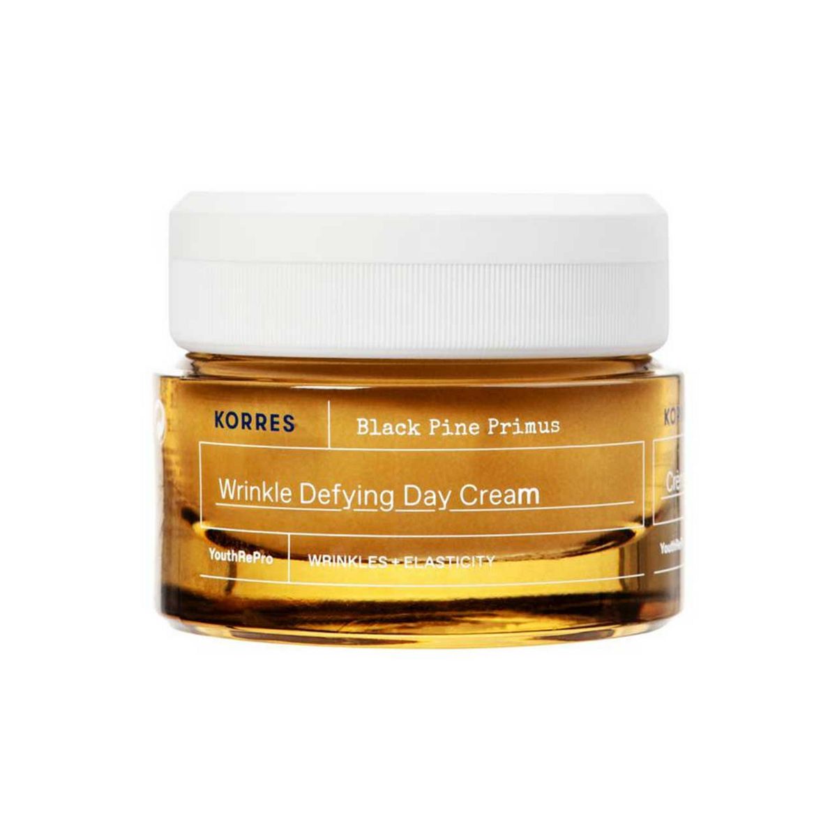 Korres Black Pine Primus Day Cream 40ml