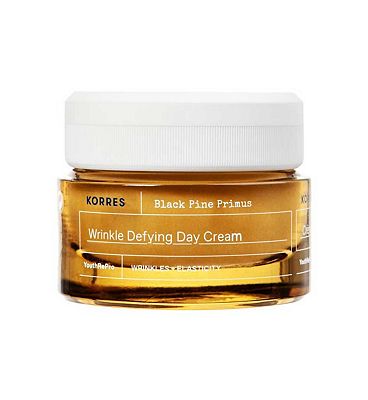 Korres Black Pine Primus Night Cream 40ml (6)