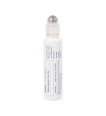 Korres Greek Yoghurt Wide Awake Eye Gel Roller 15ml (2)