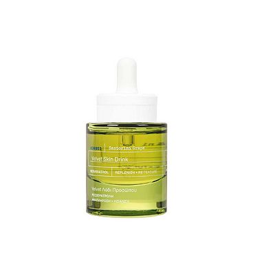 Korres Santorini Grape Velvet Drink 30ml