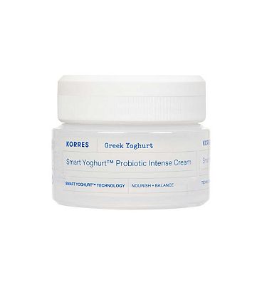 Korres Smart Yoghurt Probiotic Gel Cream 40ml (3)