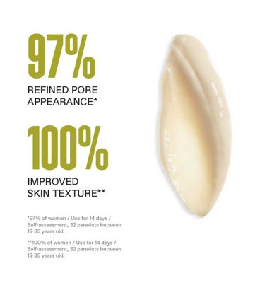 Korres Santorini Grape Pore-Less Skin Moisturizer 40ml (5)