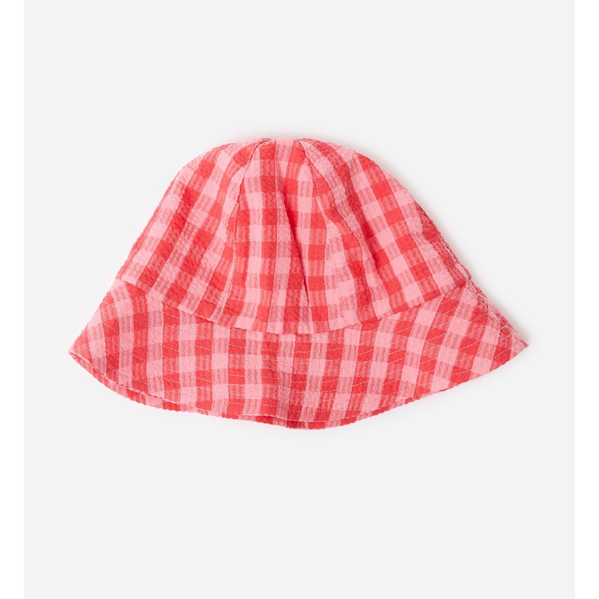 Maybe Junior Woven Hat 3-6 Years, 3 - 6 Years