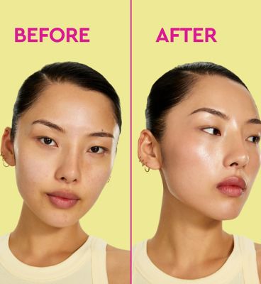 Byoma Bio-Collagen Radiance Facial Mask 60ml (15)