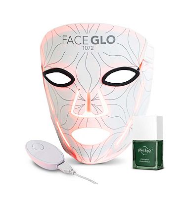 Rio Faceglo 1072 Beauty Boosting Led Face Mask