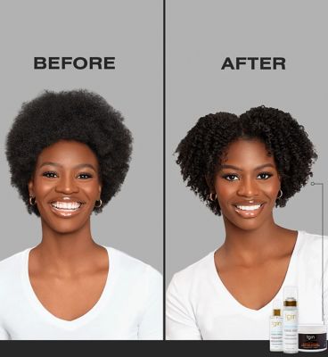 tgin Miracle Styling 3-In-1 Heat Protectant Spray 120ml (4)