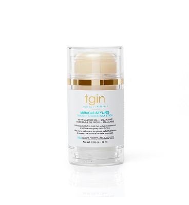 Click to view product details and reviews for Tgin Miracle Styling Smooth Sleek Wax Stick 78ml.