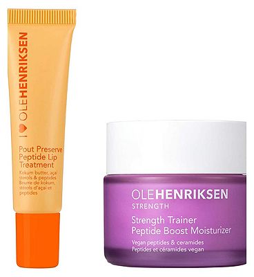 Ole Henriksen Daily Peptide Power Duo